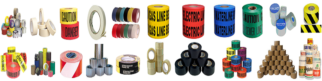 Warning tapes suppliers in dubai